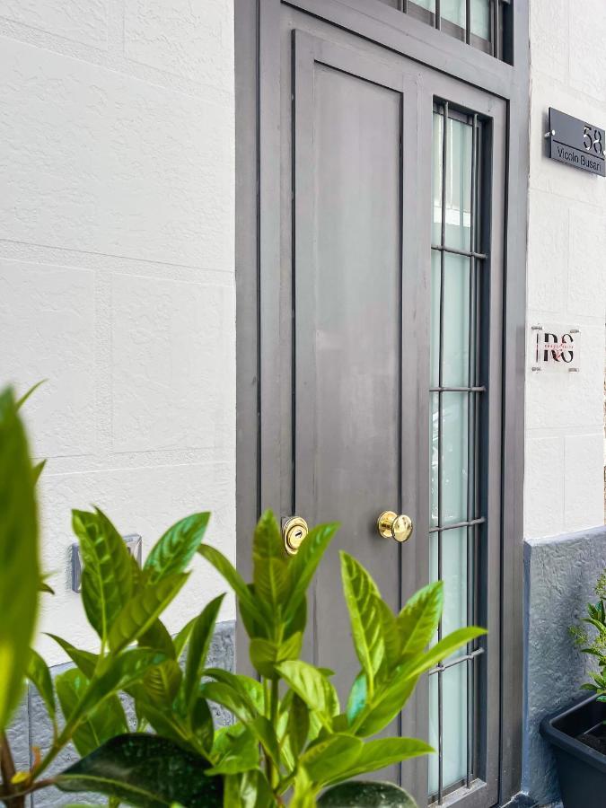 Rouge Suite & Spa Palermo Centro Ngoại thất bức ảnh