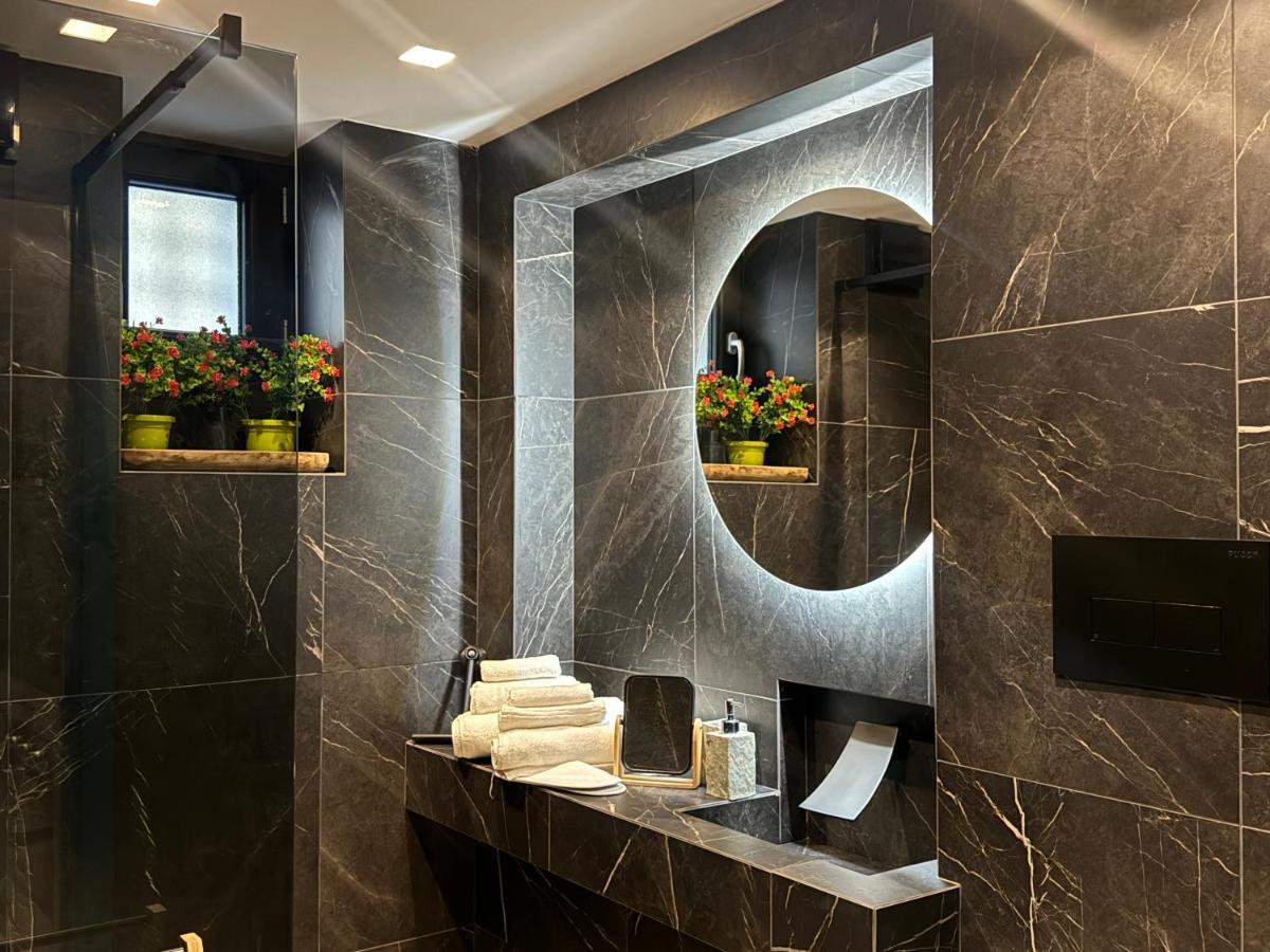 Rouge Suite & Spa Palermo Centro Ngoại thất bức ảnh