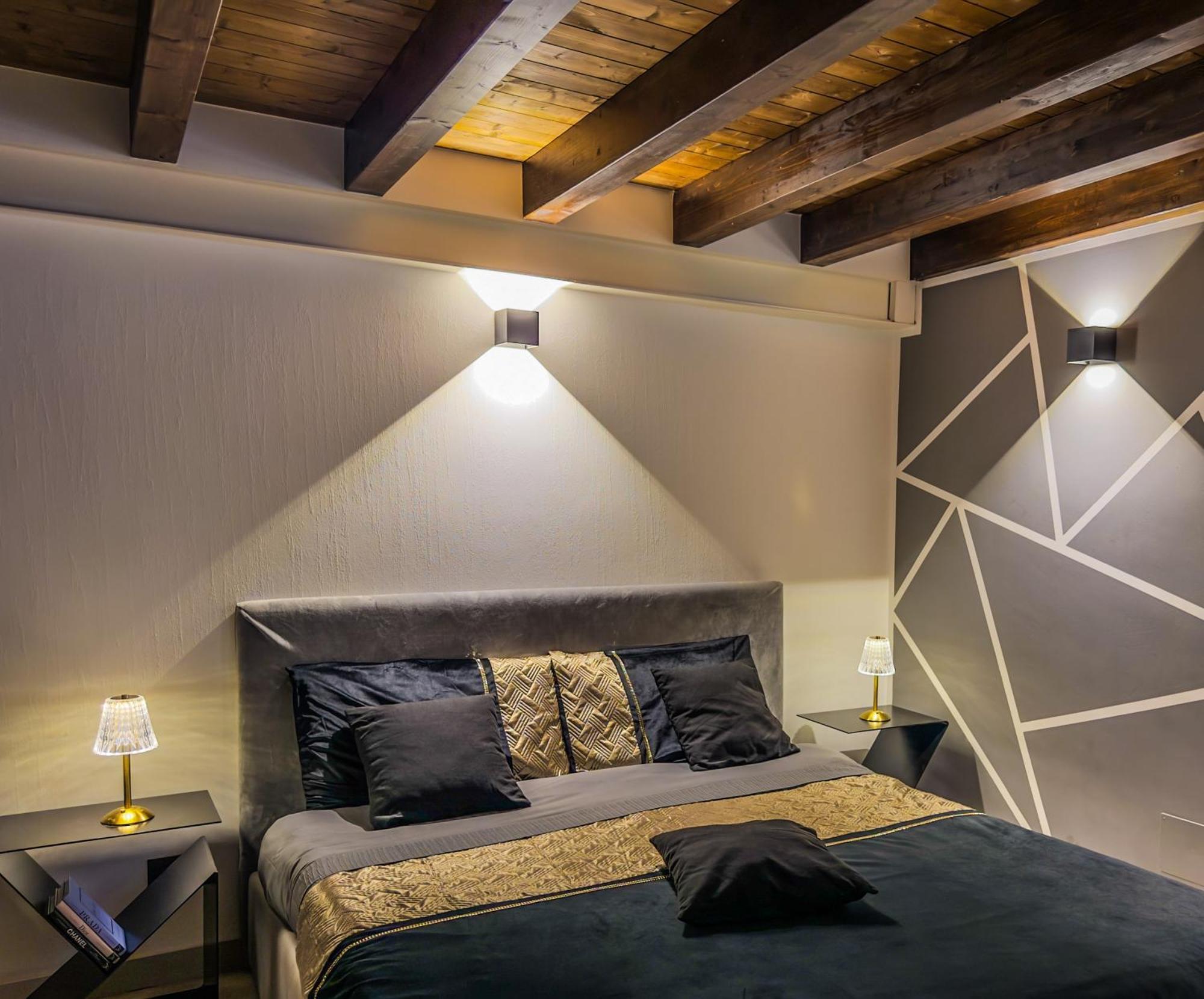 Rouge Suite & Spa Palermo Centro Ngoại thất bức ảnh