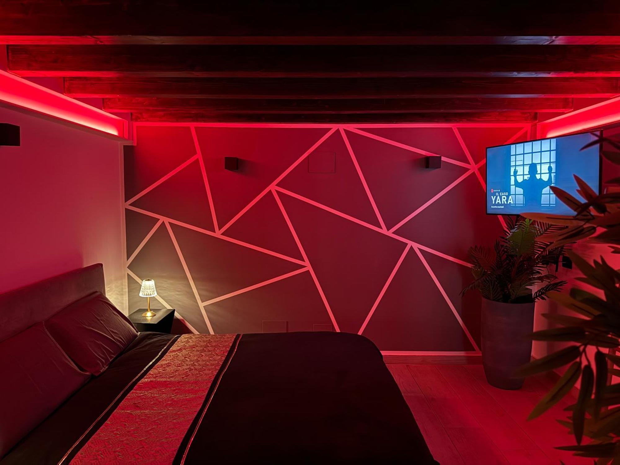 Rouge Suite & Spa Palermo Centro Ngoại thất bức ảnh
