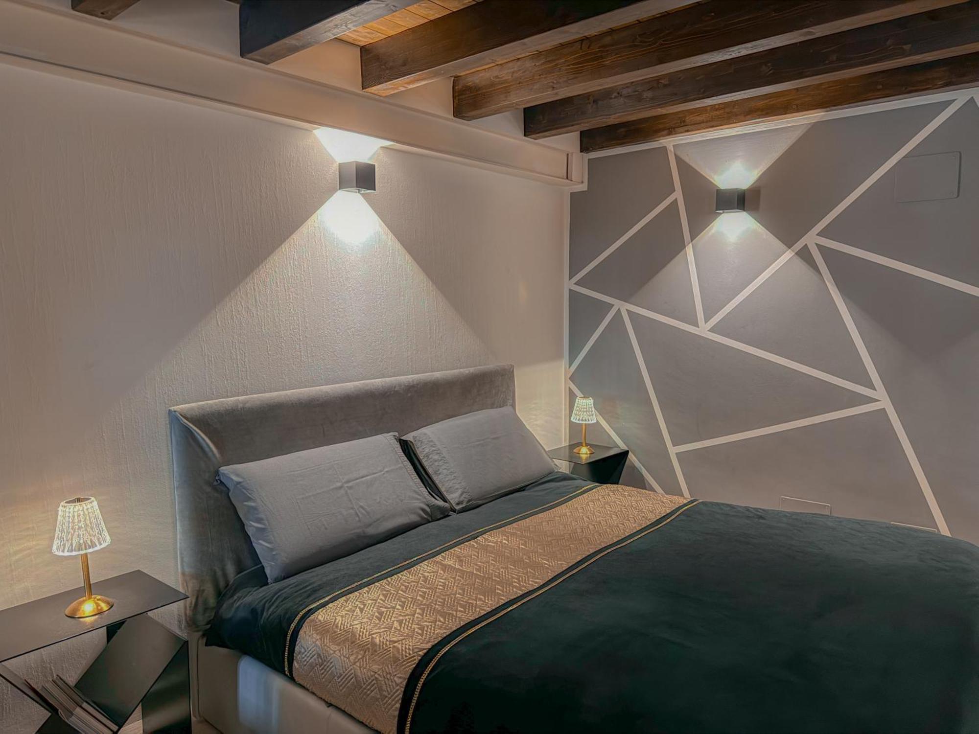 Rouge Suite & Spa Palermo Centro Ngoại thất bức ảnh