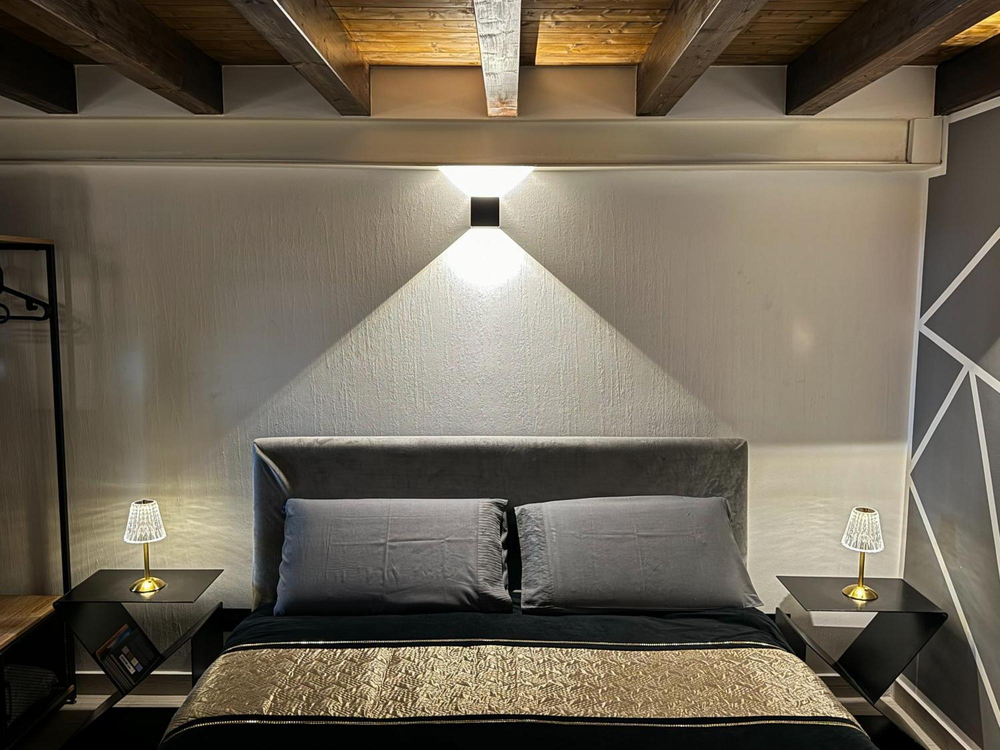 Rouge Suite & Spa Palermo Centro Ngoại thất bức ảnh