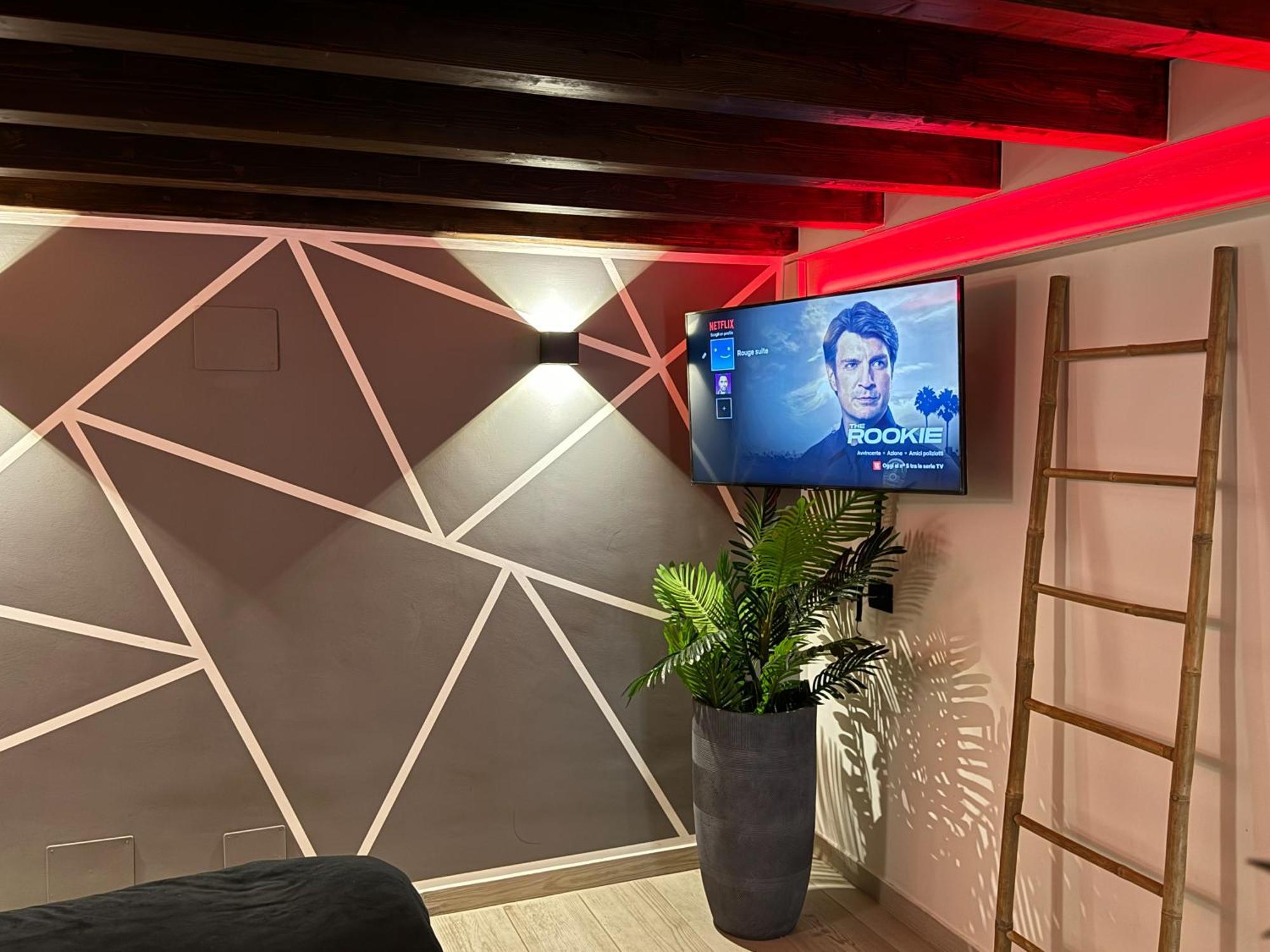 Rouge Suite & Spa Palermo Centro Ngoại thất bức ảnh